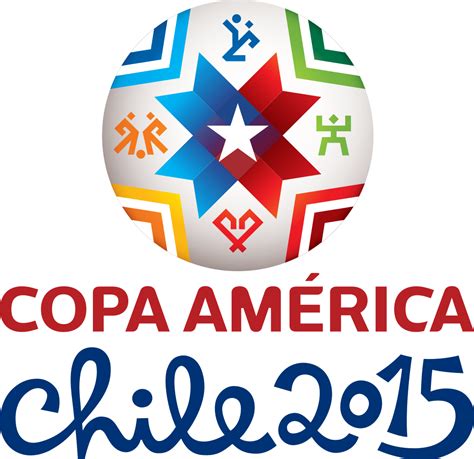 2016 centennial copa america (copa américa centenario), is an international men's association football tournament will be held in the united states in 2016. Copa America Primary Logo - CONMEBOL (CONMEBOL) - Chris ...
