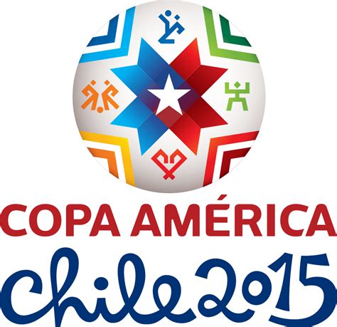 The current status of the logo is active, which means the above logo design and the artwork you are about to download is the intellectual property of the copyright and/or trademark holder and is offered. Copa America Primary Logo - CONMEBOL (CONMEBOL) - Chris ...