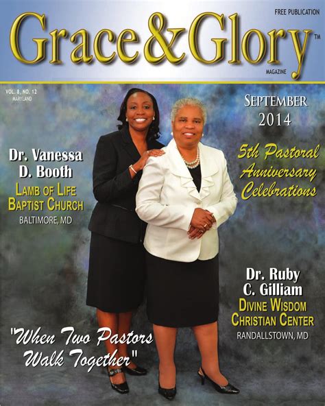 Inspiring connection with god's people, purpose &. Grace & Glory September 2014 by Jackie Epps - Issuu