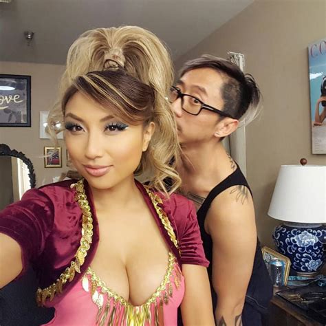 The rapper and tv personality were married on march 27, 2021 in the backyard of their atlanta home, vogue announced. Jeannie Mai Sexy - The Fappening Leaked Photos 2015-2021