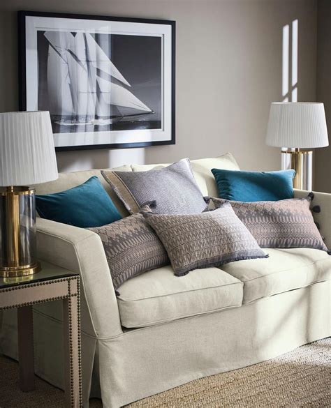 9.) install wheels on your sofas for easy arrangement! Interiors Inspiration & Design on Instagram: "When one ...