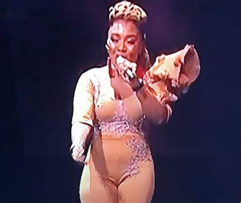 Zama made a mariah carey classic that spans several octaves completely her own taking us back to the. Miss SA 2018: Lady Zamar's dress sense accidentally steals ...