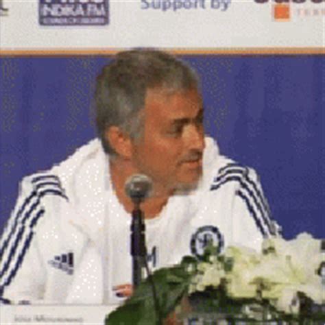 José mourinho applause clap clapping football. jose mourinho gifs | WiffleGif