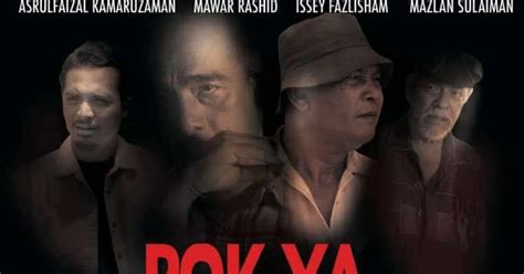 Pok ya still cannot forget siti, his wife who has run away. Pok Ya Cong Codei Siti Di Hati | MyInfotaip