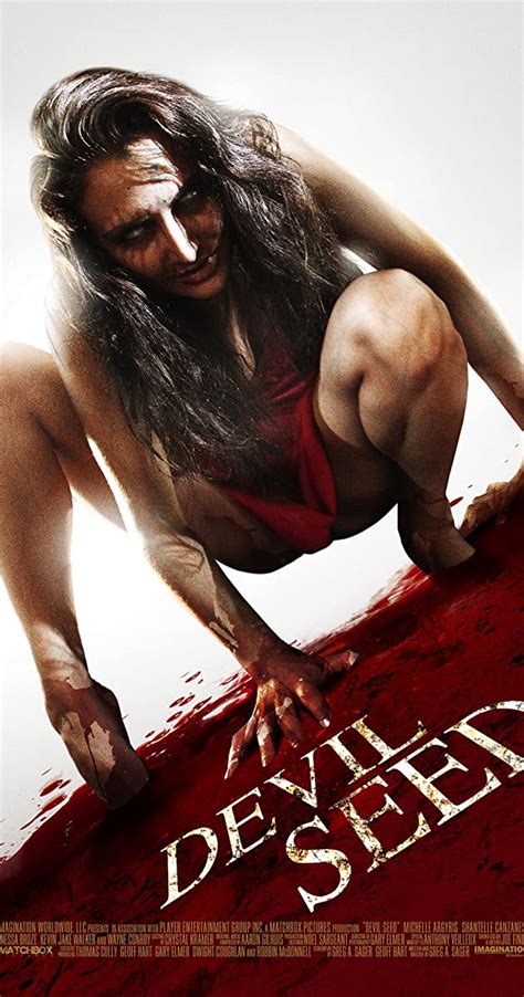 Liste liens devil on top en streaming: Devil Seed (2012) - IMDb