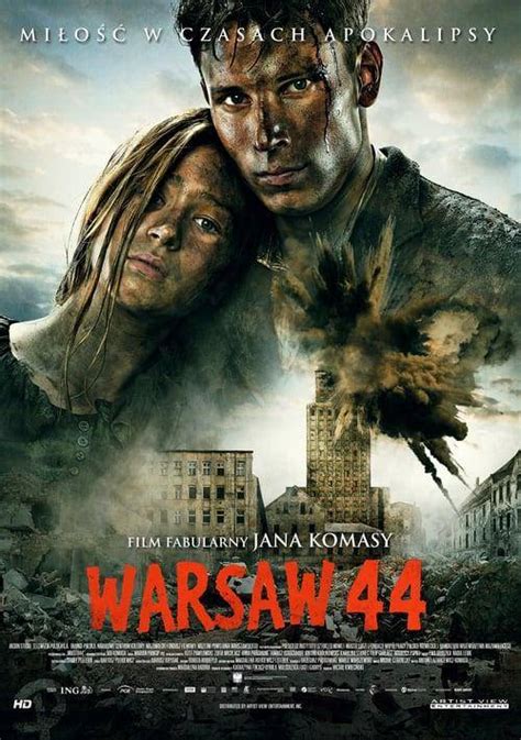 Józef pawłowski, zofia wichłacz, anna próchniak and others. Miasto 44 (2014) - Cały Film i Zwiastun - Filmy i seriale ...