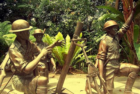 Elizabeth lee and tay lide sound recordist: File:In Memory of the Malay regiment at Bukit Chandu.jpg ...