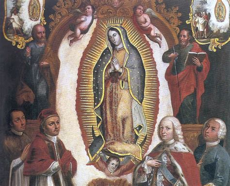 This is maria guadalupe by constructores udemex on vimeo, the home for high quality videos and the people who love them. Zjavenie Panny Márie v Guadalupe / Podcast - Christianitas