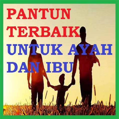 Kumpulan contoh puisi ibu singkat dan menyentuh hati tentang pengorbanan. Puisi Tentang Kasih Sayang Ibu Dan Ayah - KT Puisi