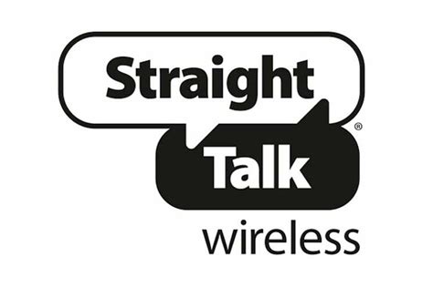 What service does straight talk use. Prepaid carrier Straight Talk now offers LTE service to ...