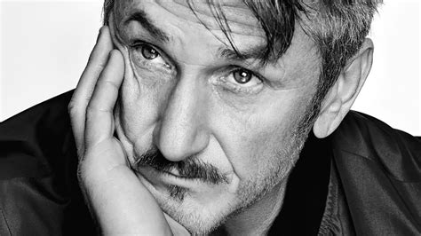 Sean penn is a powerhouse film performer capable of intensely moving work, who has gone from strength to strength during a colourful film career, and who has drawn much media attention for his stormy private life and political viewpoints. Sean Penn on Bob Honey Who Just Do Stuff, Quitting the ...