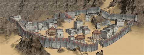 Kenshi map locations & zones: Города Kenshi - Локации - Энциклопедия - Вики ...