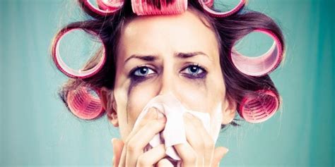 Beauty & health, reviews, fashion, life style, home. The Real Reason Why Some People Cry More Easily Than ...