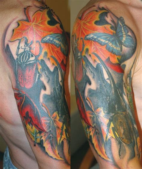 The flag of macedonia was adopted on october the 6th, 1995. SKIN ART, Macedonia | Tattoo skin, Skin art, Tattoo work