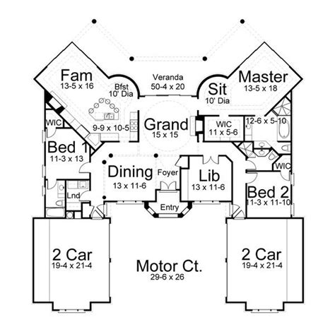 Dalmany 5961 - 3 Bedrooms and 3.5 Baths | The House ...