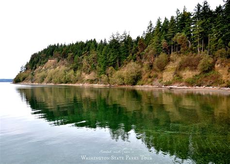 Nurses will have the opportunity to enjoy this beautiful barrier island paradise and its many amenities to relax and. Washington State Parks Tour: Joemma Beach State Park