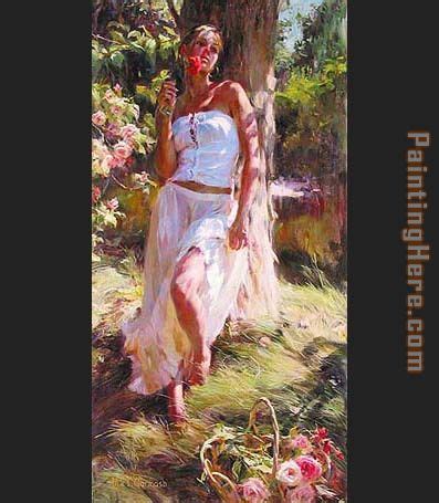 Of course, a cat name quiet times is not really make for any quiet moments paint one more. Garmash Quiet Moment painting anysize 50% off