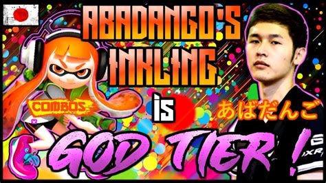 Apr 19, 2019 · 9 play more than one character. Abadango's (あばだんご) Inkling is GOD TIER! | #1 Inkling ...