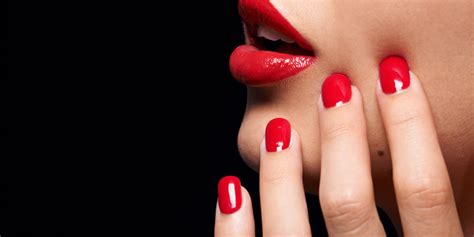 Bei uns im shop hast du bei acryl pulver für deine persönliche nagelkosmetik immer die wahl: Shellac Nails: Perfekte Nägel für Wochen!