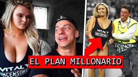 El manchester city y el chelsea. La RAZÓN de la MUJER que INVADIÓ la cancha en la FINAL de ...