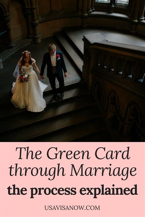 Citizen or green card holder to live and work anywhere in the united states. Marriage Green Card - green card through marriage ...