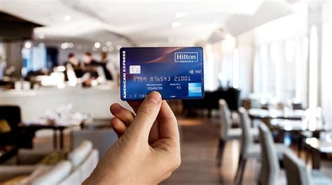 Hilton honors american express aspire card. 10 Benefits of Having The Hilton Honors Aspire Card