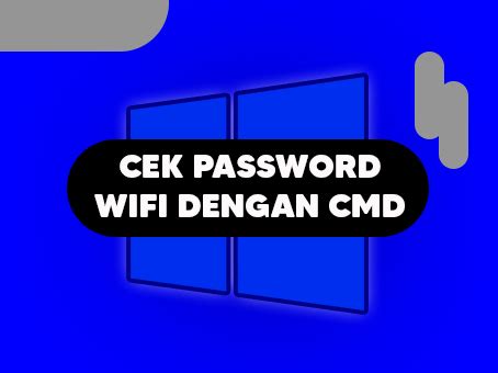 Check spelling or type a new query. Cara Cek Password Wifi dengan CMD Windows - Mas Fadli