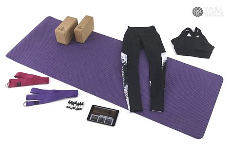 Given below is a list of the top 20 yoga mats which are best suited for beginners. The Best Yoga Essentials for Beginners • Yoga Basics