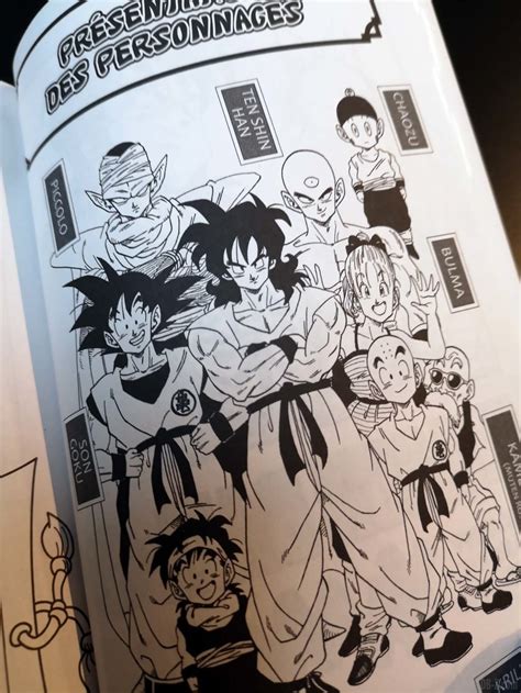 Zerochan has 38 yamcha (dragon ball) anime images, fanart, cosplay pictures, and many more in its gallery. Dragon Ball Extra : "Comment je me suis réincarné en ...