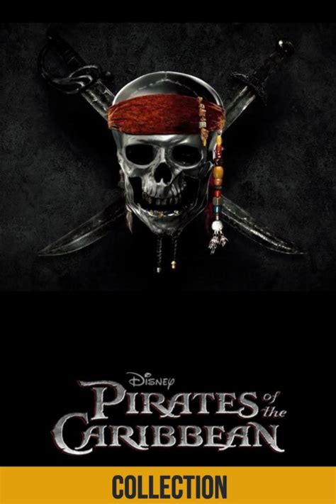 Pirates of the caribbean reboot everything we know so far. The Pirates of the Caribbean - Plex Collection Posters