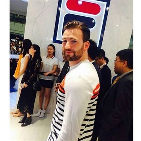 Chris evans fan on instagram: Chris Evans Instagram - Image to u