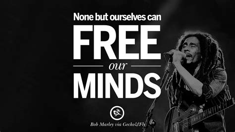 If you're looking for the best bob marley wallpaper then wallpapertag is the place to be. 10 Bob Marley Quotes And Frases On Marijuana, Mentality ...