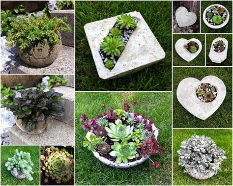 Garten kreativität, see berg dan yuanlin material, kreativ, kreativer garten, kreative landschaft png. Kreative Mitbringsel aus Beton: Neues vom Betonplausch ...