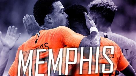 1 1 1 1 1. Memphis Depay 2019/2020 - Dazzling Skills & Goals - HD ...