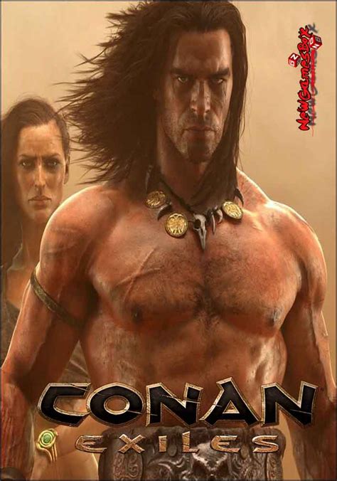 Every single fg repack installer has a link inside, which leads here. Conan Exiles Free Download Full Version PC Game Setup