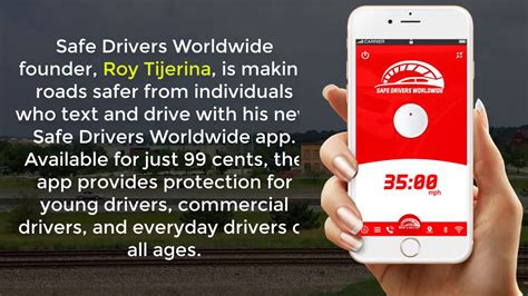 Use the drive axle app to get paid faster! How to Install and Use Safe Drivers Worldwide APP - YouTube