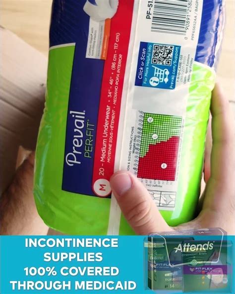Maybe you would like to learn more about one of these? Aeroflow Healthcare - Incontinence Supplies 100% Covered ...
