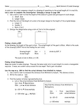 Problems 9, 10, 12, and 13 because they have an initial value of zero. Math Notes: Rates, Ratios, and Proportions by Ms Hakim | TpT