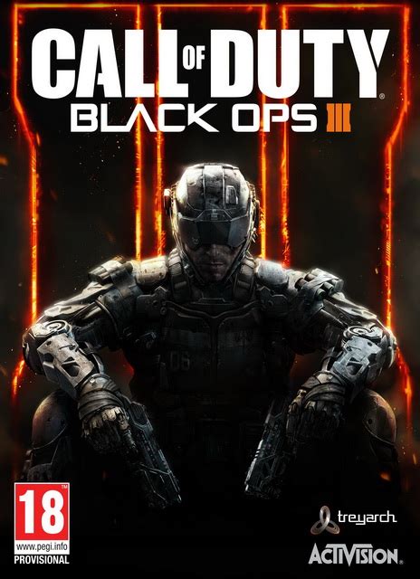 Black ops ii (2012), the game was re. Télécharger Cpasbien Torrent PC FR Call of Duty: Black ...