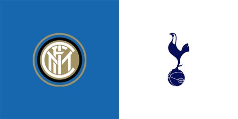 Per gli ottavi di finale, la rete ammiraglia mediaset trasmette in chiaro due partite dell'andata e due partite del ritorno. Inter-Tottenham di Champions League in streaming e in TV ...