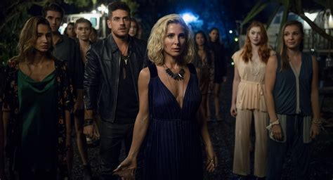 Elite estreou na netflix em 2018 e se tornou um dos maiores sucessos da. Série com Marco Pigossi na Netflix Tidelands | Próximo ...