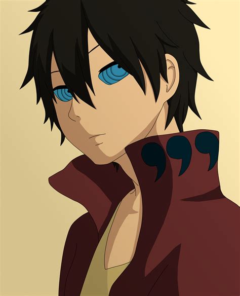 Kisui Iyoku: Arihant of The Stars by Gariandos on DeviantArt