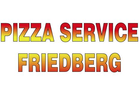 Die speisekarte des karl wirt der kategorie europäisch aus neusiedl am see, neusiedler strasse 22, winden am see 7092, austria können sie hier einsehen oder hinzufügen. Friedberg Pizza Service - Burger, Chinese, Italian Pizza ...