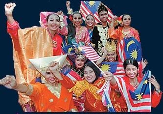 Salah satu keunikan negara malaysia adalah kerana malaysia adalah sebuah negara yang berbilang kaum. Kepentingan Perpaduan Kaum Di Malaysia - BAHASA ITU INDAH ...