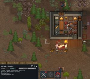 What are the best rimworld mods? Naked Brutality Guide - RimWorld Wiki