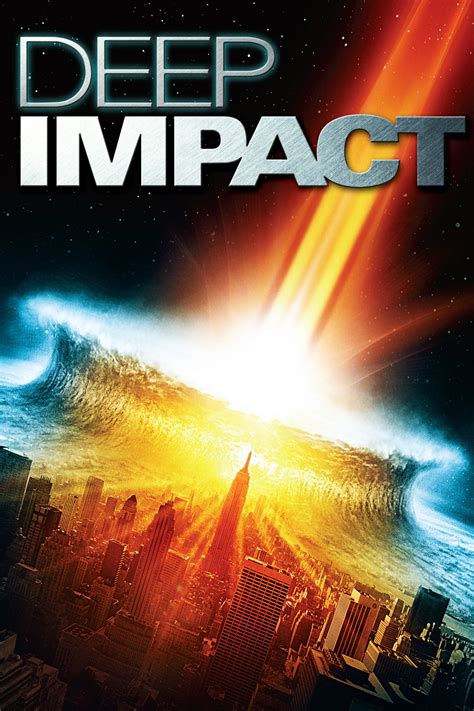 However in the year 2006, the full right of the movie was transferred to marvel studio because it was not making any positive progress with lionsgate films. Deep Impact Movie Poster - ID: 399696 - Image Abyss