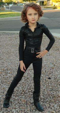 Check spelling or type a new query. children's spy costume - Google Search | Black widow halloween costume, Black widow costume ...