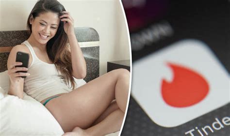 Amusingly, there seem to be two contradictory misconceptions about dating apps: Tinder Select: Secret VIP dating app revealed - can YOU ...