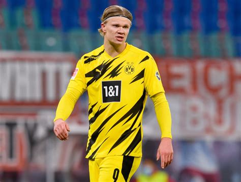 Barcelona could be set to steal a march in the race for erling haaland after the player's representatives began talks with the club. Man Utd in Erling Haaland transfer boost as Barcelona presidential candidate who vowed to seal ...