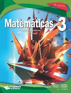 Se pueden aplicar restricciones a algunos títulos. Matemáticas 3. Desafíos matemáticos Fernandez editores ...